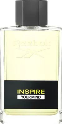 Туалетная вода Reebok Inspire Your Mind for Men (100мл)