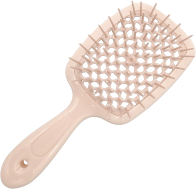 Расческа-массажер Janeke Superbrash Small 82SP234PNK