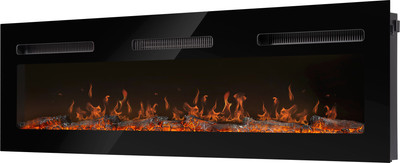 Электрокамин Electrolux EFP/P-1600ULS N