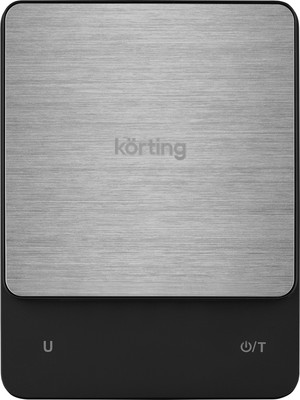 Кухонные весы Korting KKS 0102