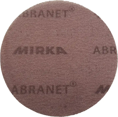 Шлифлист Mirka Abranet 150мм Р180 / A00023261 