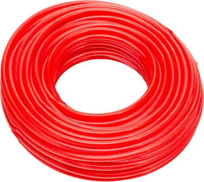 Леска для триммера MTX Круглая 4мм / 96852 (15м)