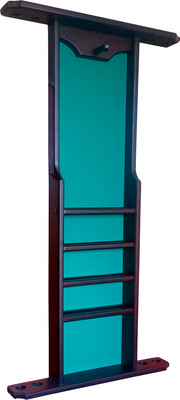 Киевница РуптуР Люкс навесная с сукном