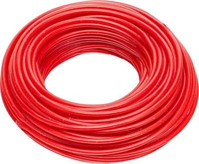 Леска для триммера MTX Армированная алюминием круглая 3мм / 96887 (15м)