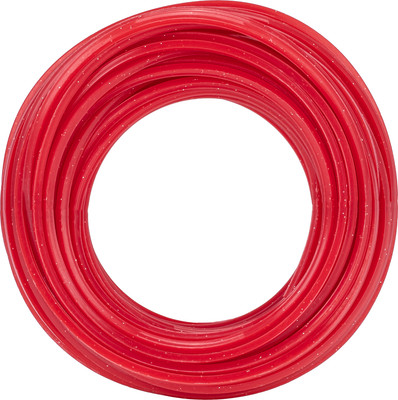 Леска для триммера MTX Армированная алюминием квадрат 2.7мм / 96890 (15м)