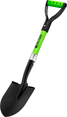 Лопата Palisad 150х210х715мм / 61389