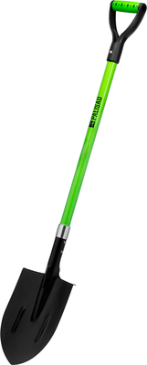 Лопата Palisad 210х290х1150мм / 61390