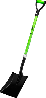 Лопата Palisad 235х290х1150мм / 61391