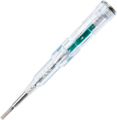 Индикатор напряжения Deli YS EDL8004 (24 -250В, светодиодный)