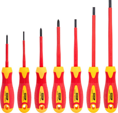 Набор отверток Deli DL510007 (7шт)