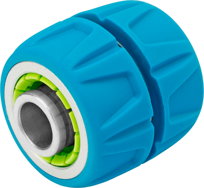 Соединитель для шланга Palisad Tpr, Luxe 3/4" / 65839