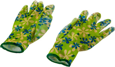 Перчатки защитные Palisad 67741 (S, зеленый)