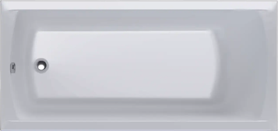 Ванна акриловая 1Марка Modern 170x80