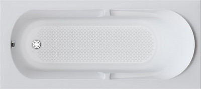 Ванна акриловая 1Марка Danaya 180х80