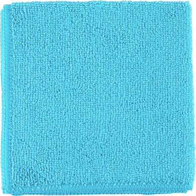 Салфетка хозяйственная Palisad Home 300x300мм / 923025 (голубая)