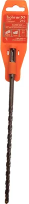 Бур Bohrer SDS+ Стандарт 30108260