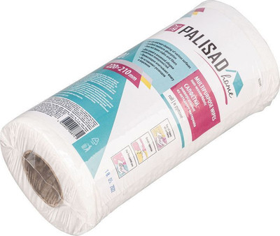 Набор салфеток хозяйственных Palisad Home 220x210мм / 923395 (70шт)