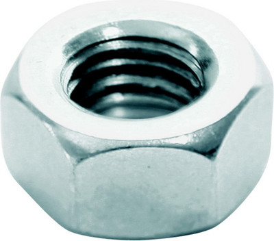 Гайка РМЗ М12 DIN 934 прочность 6 / 64383010424 (5кг)