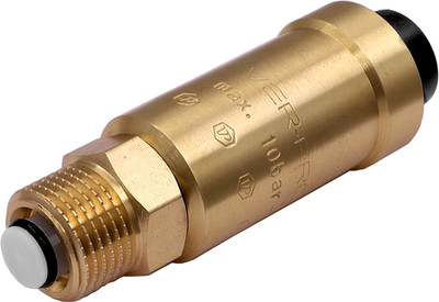 Воздухоотводчик автоматический Vieir VPF511