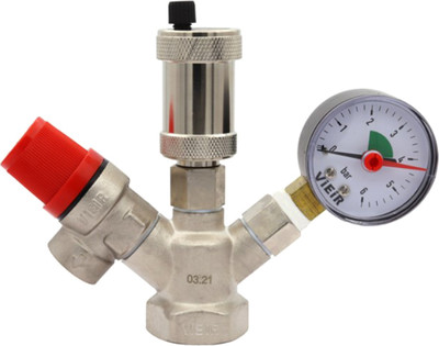 Группа безопасности Vieir AQ1123