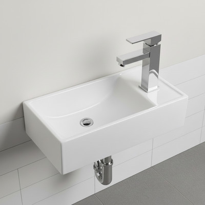 Умывальник Lauter 211968L