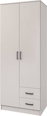 Шкаф Mio Tesoro Хюгге 2D2S (персидский жемчуг)