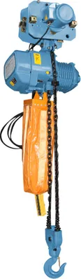 Таль электрическая Gearsen GHHBD 10120 (1т, 12м)