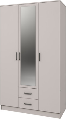 Шкаф Mio Tesoro Хюгге 3D2S Z (персидский жемчуг)