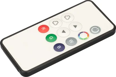 Пульт для светильника Arlight SMART-R42-RGB / 031597