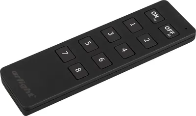 Пульт для светильника Arlight SMART-R8-DIM / 023029
