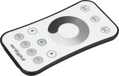 Пульт для светильника Arlight SMART-R9-DIM / 023032