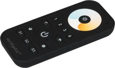 Пульт для светильника Arlight SR-2819S-CCT / 017677