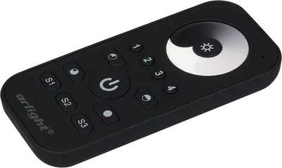 Пульт для светильника Arlight SR-2819S-DIM / 018302