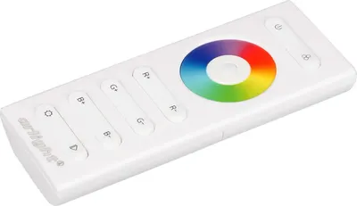 Пульт для светильника Arlight SR-2839 White / 019790