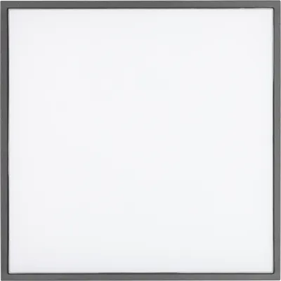 Потолочный светильник Arlight LGD-AREA-S240x240-25W Day4000 GR / 032427