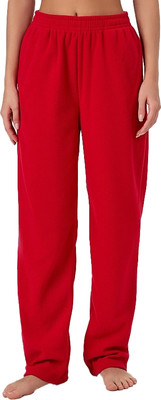 Штаны домашние Mark Formelle 532494 (р.164/170-90, вишневый)