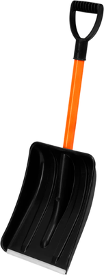 Лопата для уборки снега Stels 61654