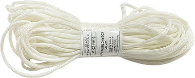 Шнур хозяйственный СибрТех D 3мм L 25м / 93817