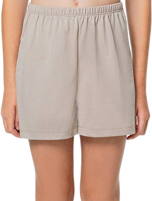 Шорты пижамные детские Mark Formelle 537002 (р.164-84, кофе с молоком)