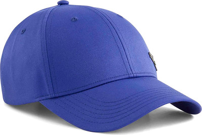 Бейсболка Puma Metal Cat Cap 02126975 (синий)
