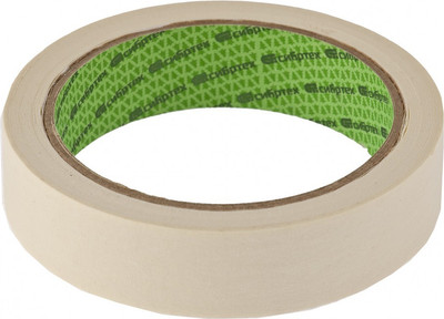 Лента малярная СибрТех 25мм / 88701 (40м)