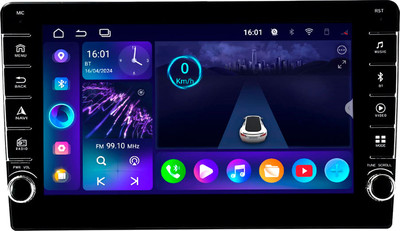 Бездисковая автомагнитола Incar ARN-7708-4