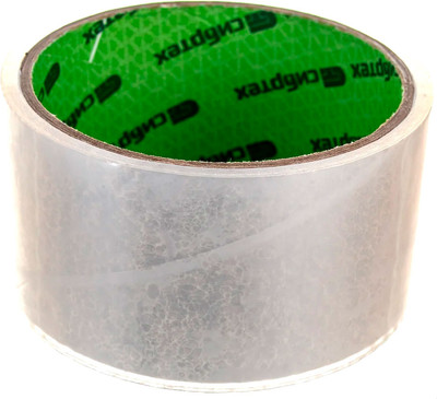 Скотч двухсторонний СибрТех 48мм / 88845 (25м, прозрачный)