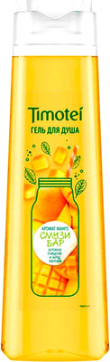 Гель для душа Timotei Манго (400мл)