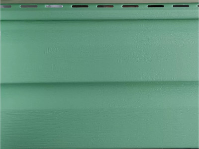 Сайдинг Альта-профиль Аляска Классик Гарден (3x0.205м)