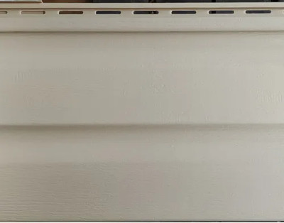 Сайдинг Альта-профиль Аляска Классик Шэдоу (3x0.205м)