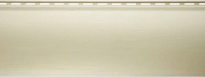 Сайдинг Альта-профиль Виниловый BH-01 (3.1x0.2м, бежевый)