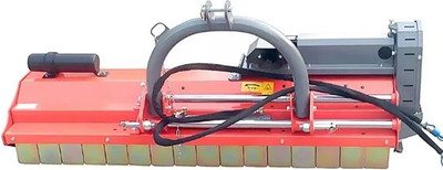 Косилка-мульчер Rossel G.US105H