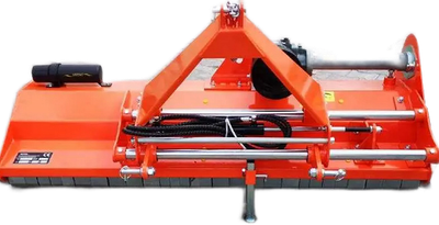 Косилка-мульчер Rossel EFH135