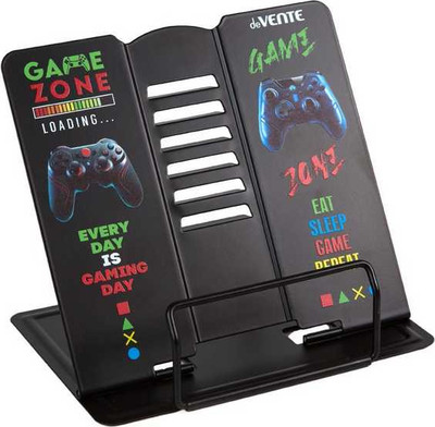 Подставка для книг deVente Gamer / 8063504